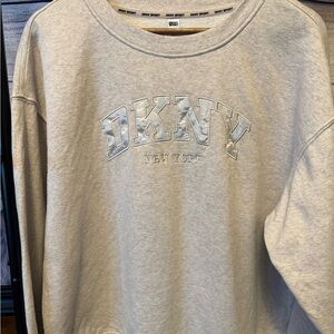 DKNY Crewneck Sweatshirt